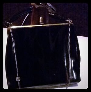 Patton Leather Purse